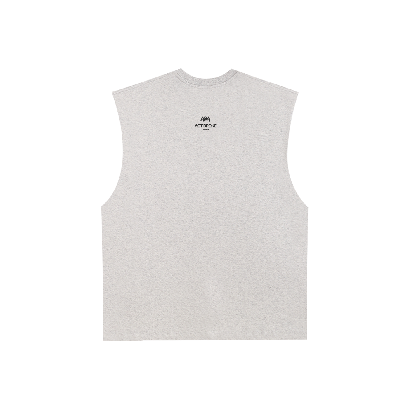 ABA logo tank