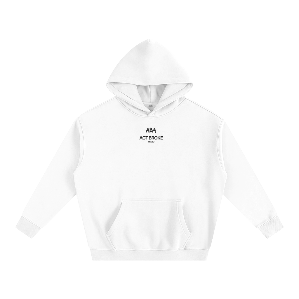 ABA Lil Peebo Hoodie