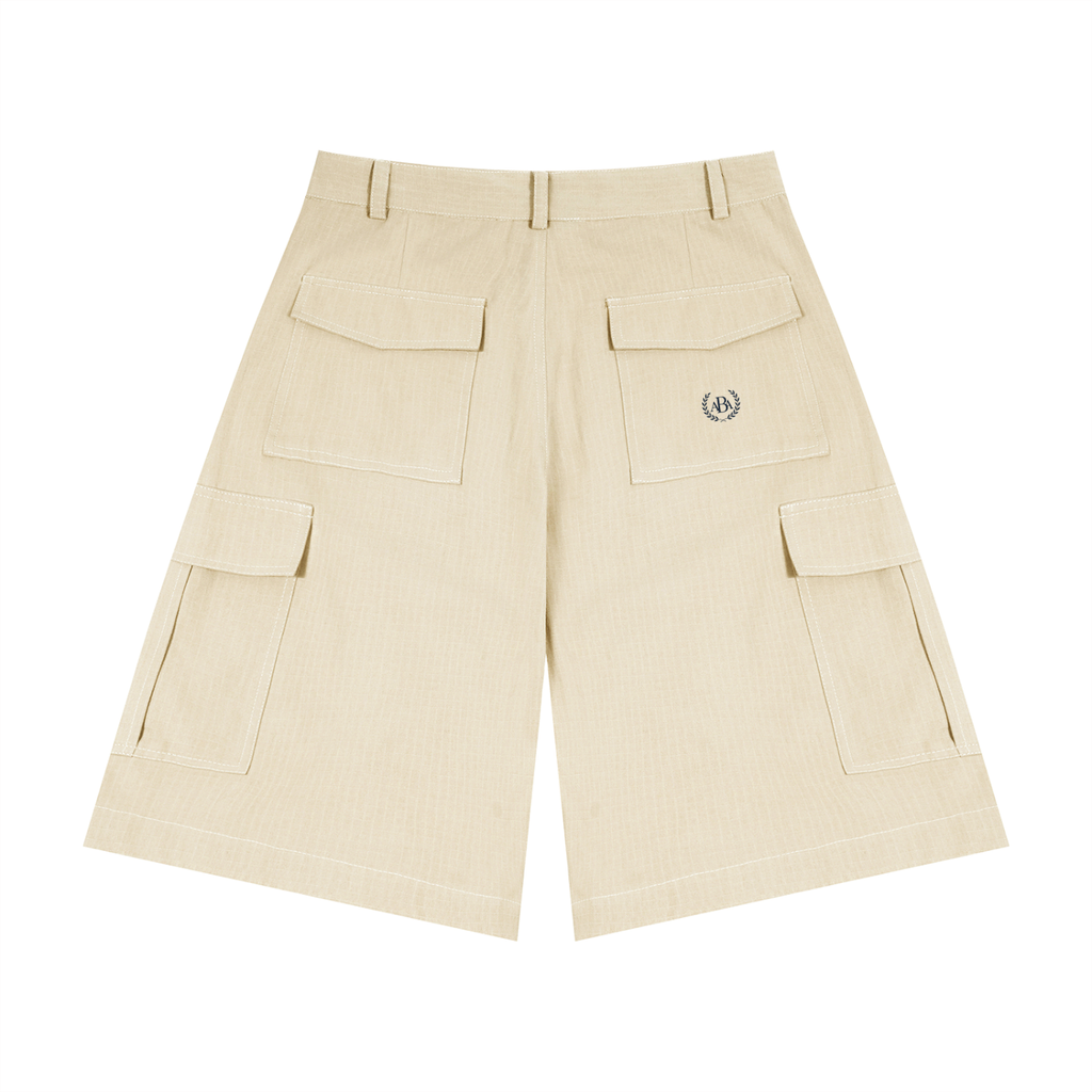 ABA Country Club Shorts