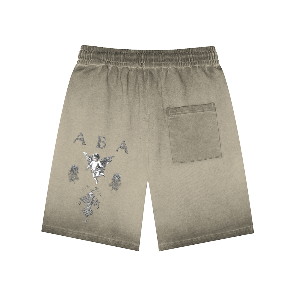ABA shorts