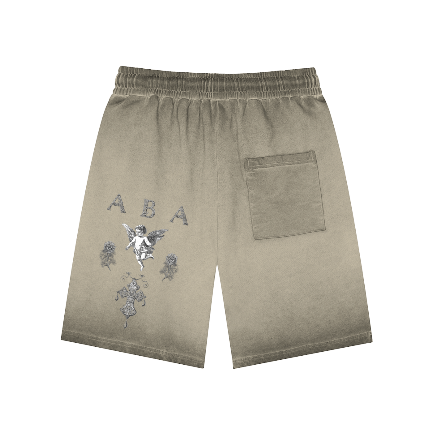 ABA shorts