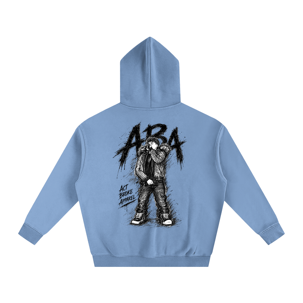 ABA Lil Peebo Hoodie