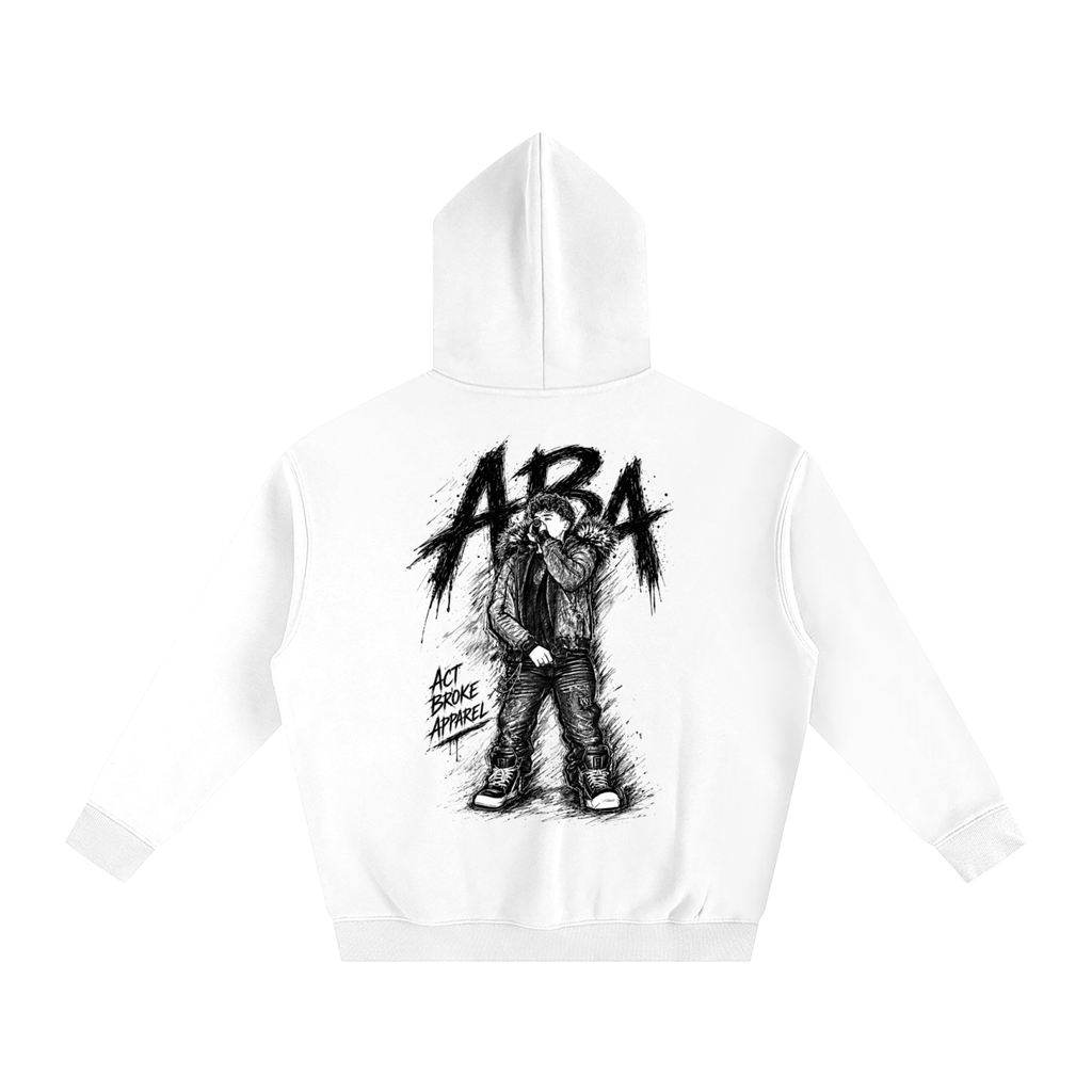 ABA Lil Peebo Hoodie