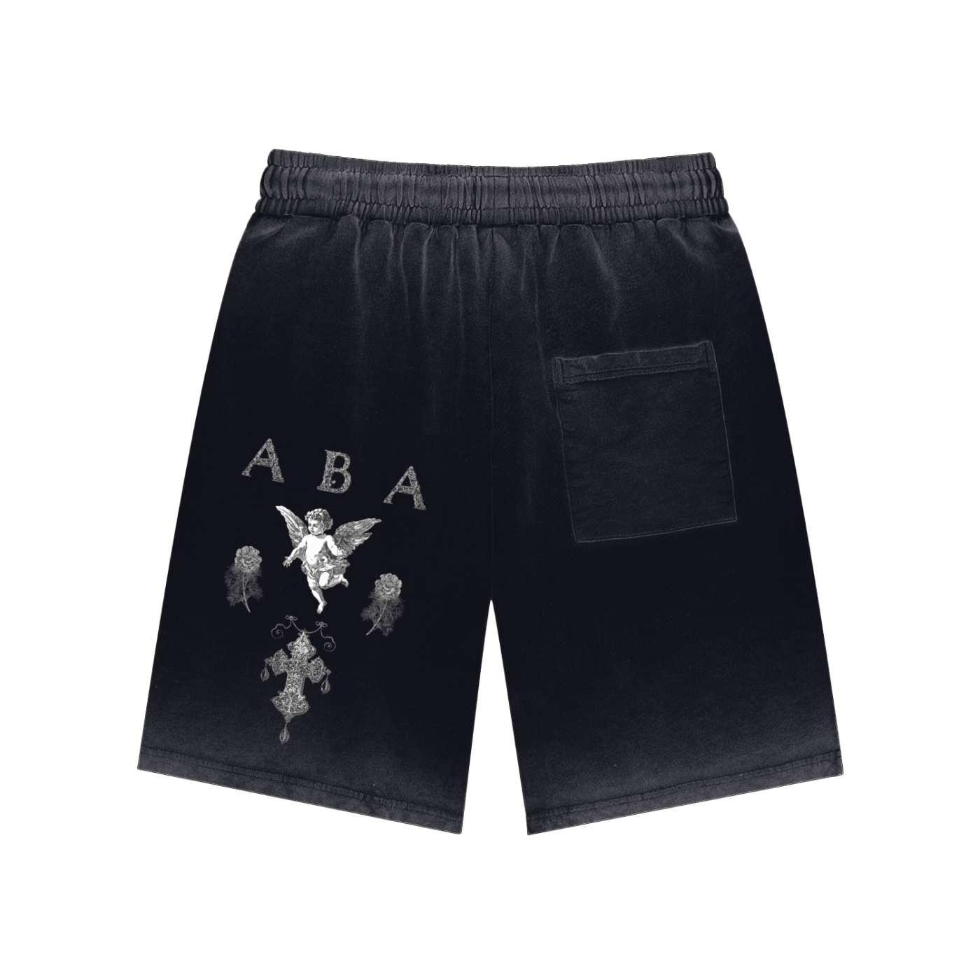 ABA shorts