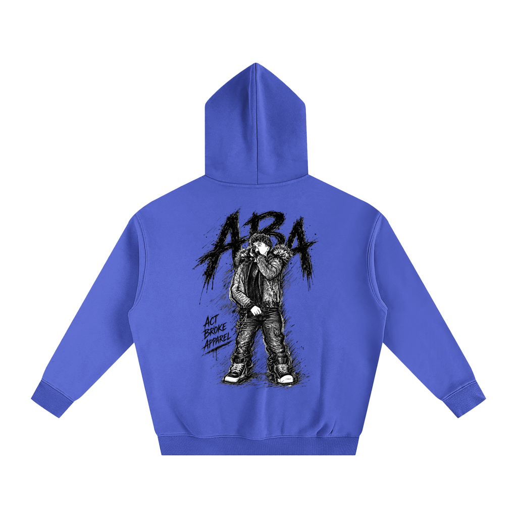ABA Lil Peebo Hoodie
