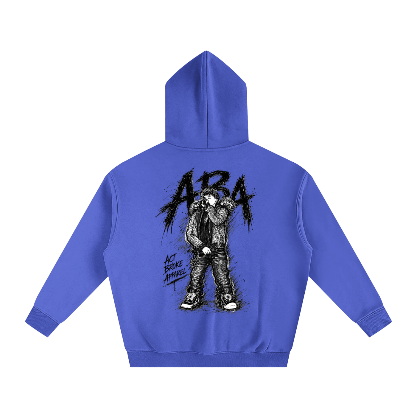 ABA Lil Peebo Hoodie