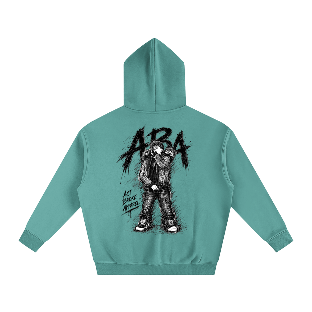 ABA Lil Peebo Hoodie