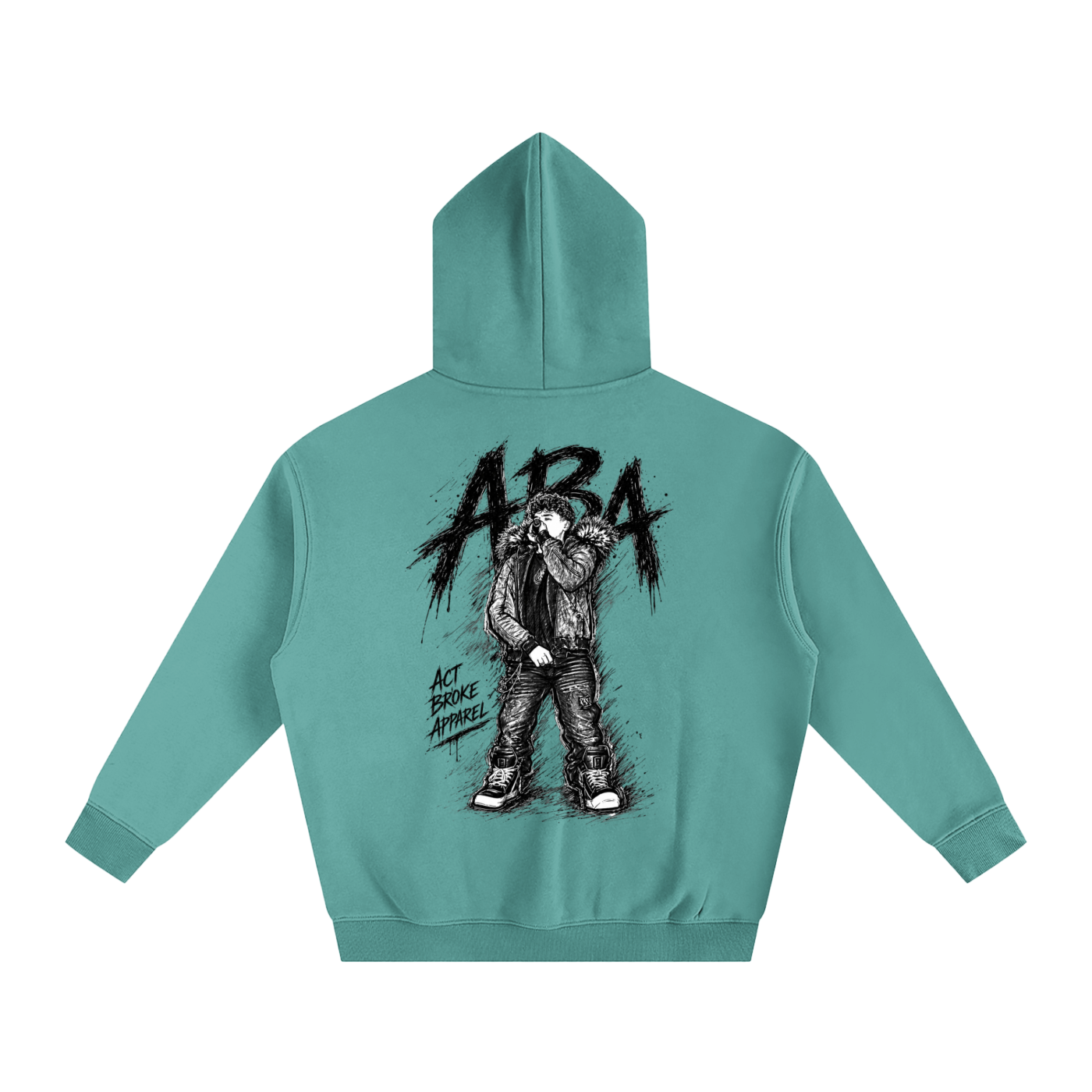 ABA Lil Peebo Hoodie