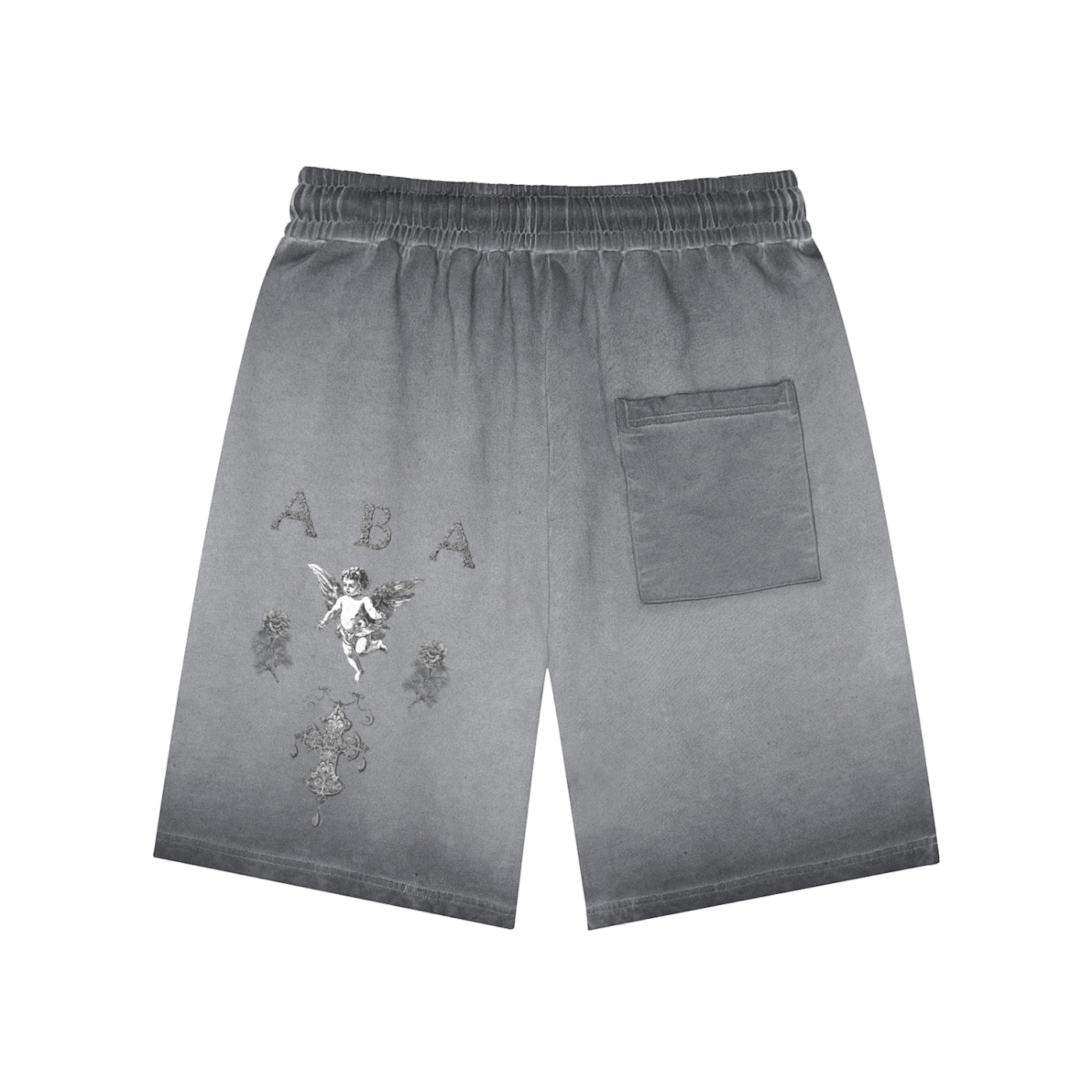 ABA shorts