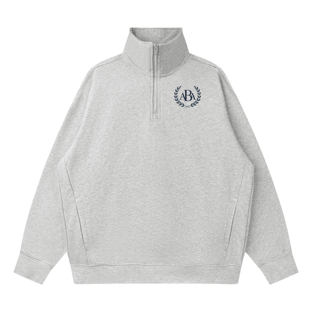 ABA Country Club line Quarter Zip