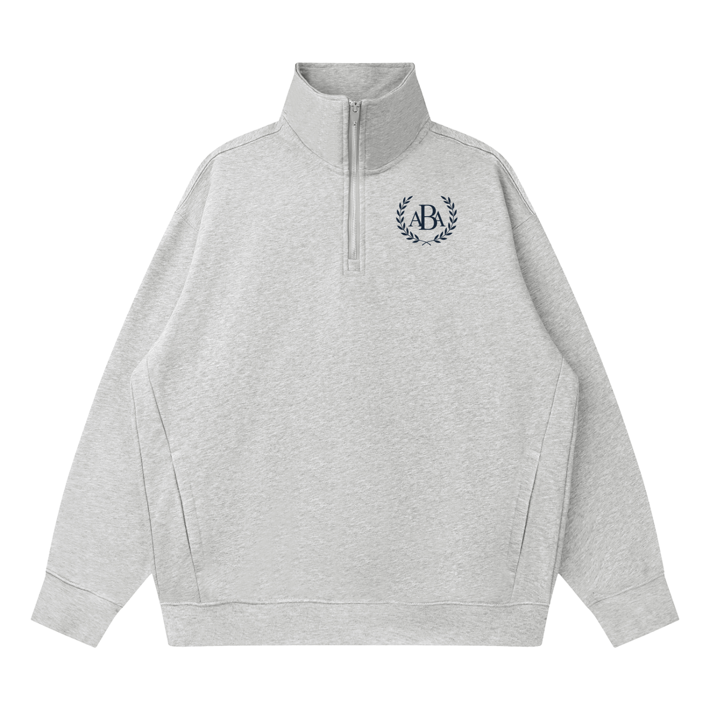 ABA Country Club line Quarter Zip