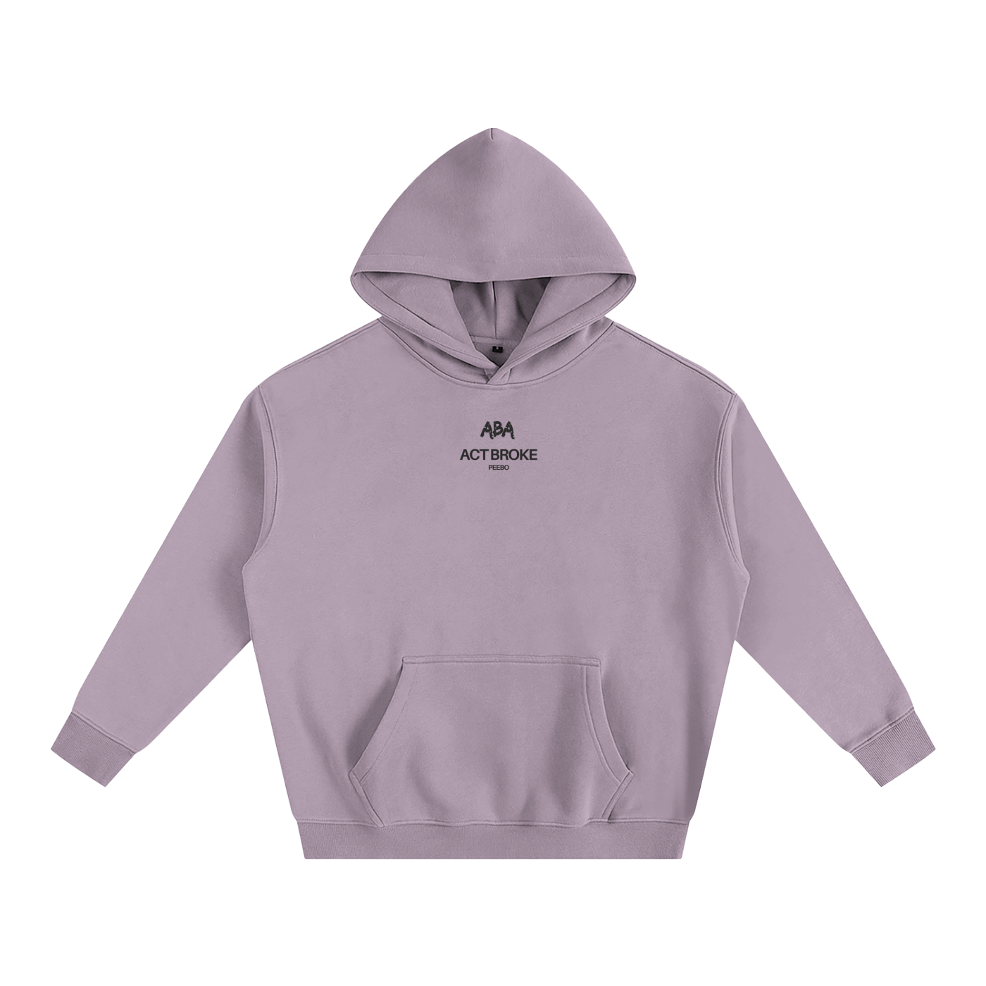 ABA Lil Peebo Hoodie