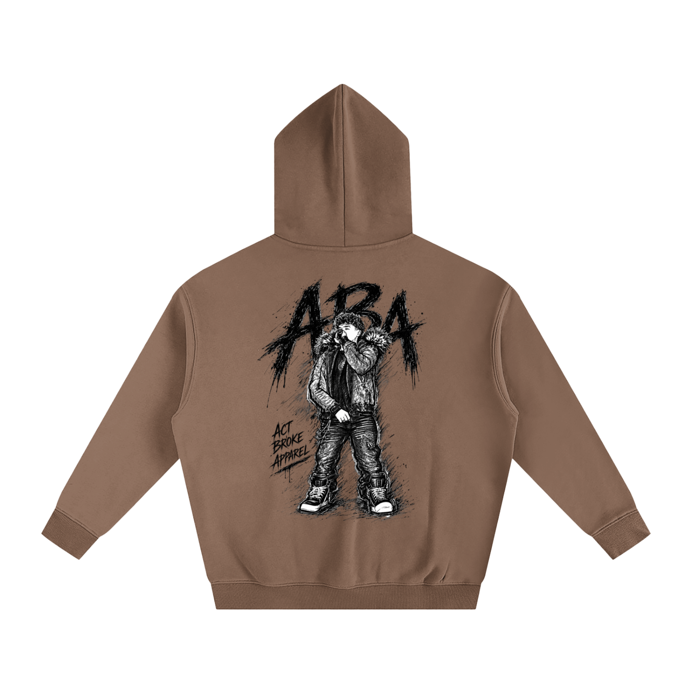 ABA Lil Peebo Hoodie