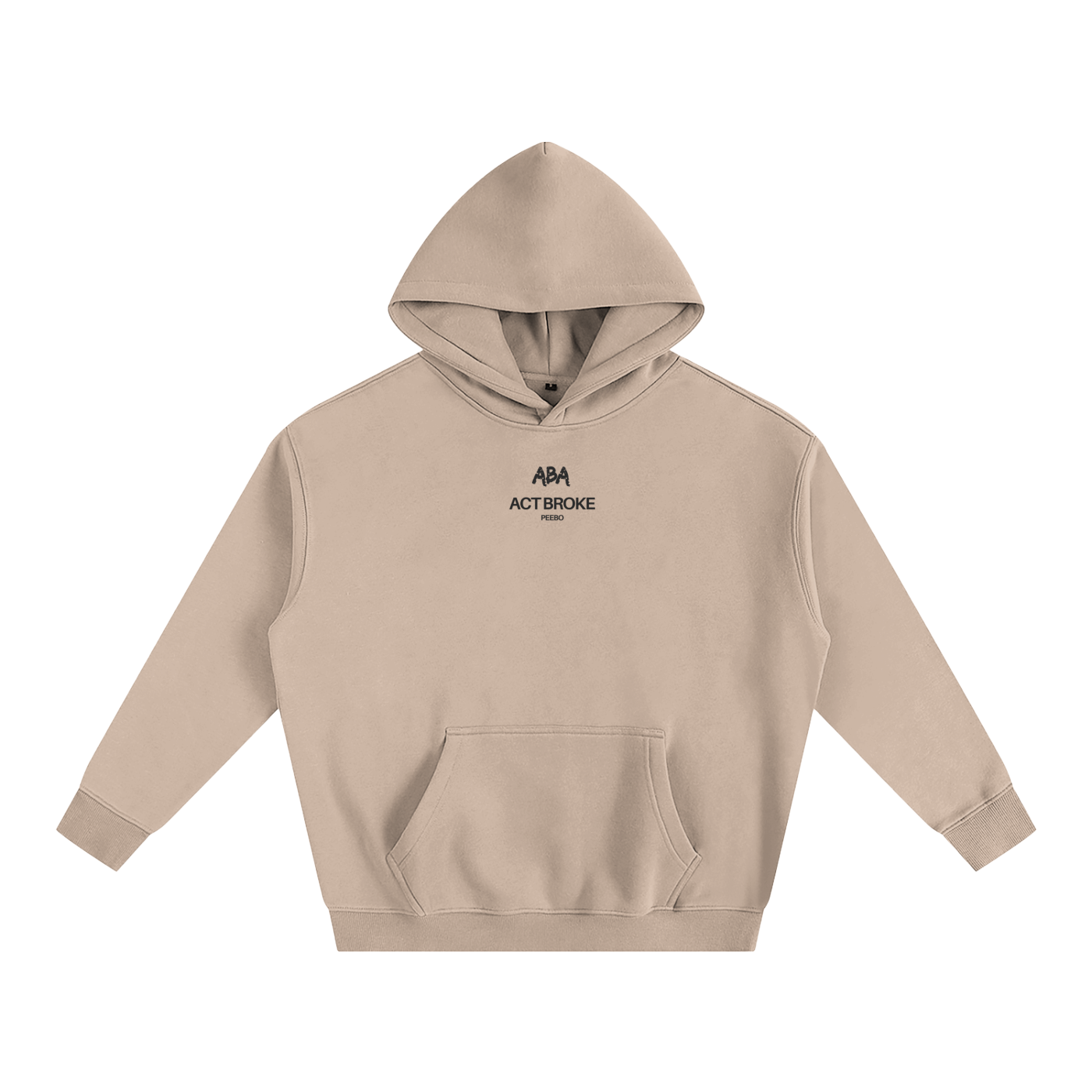 ABA Lil Peebo Hoodie