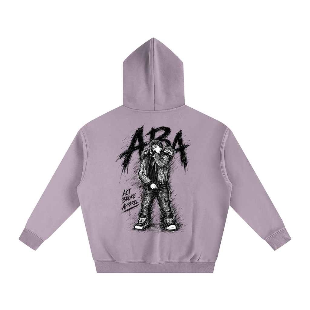 ABA Lil Peebo Hoodie