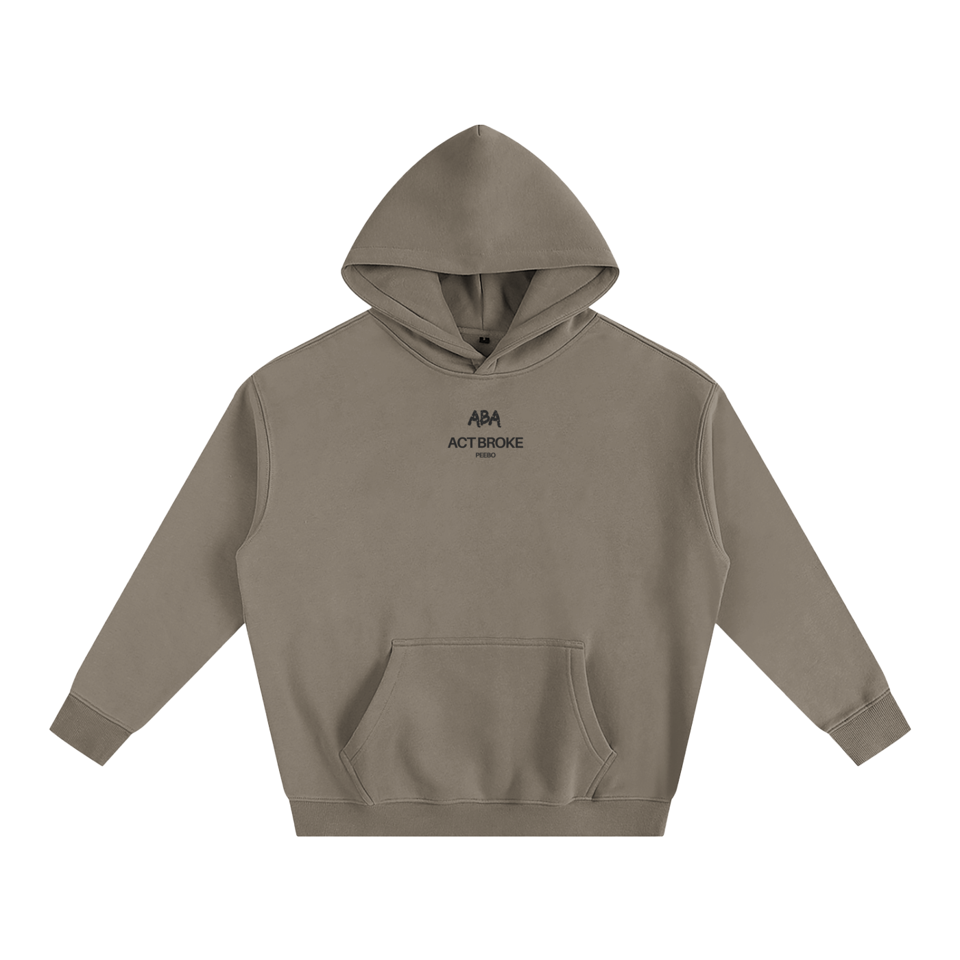 ABA Lil Peebo Hoodie