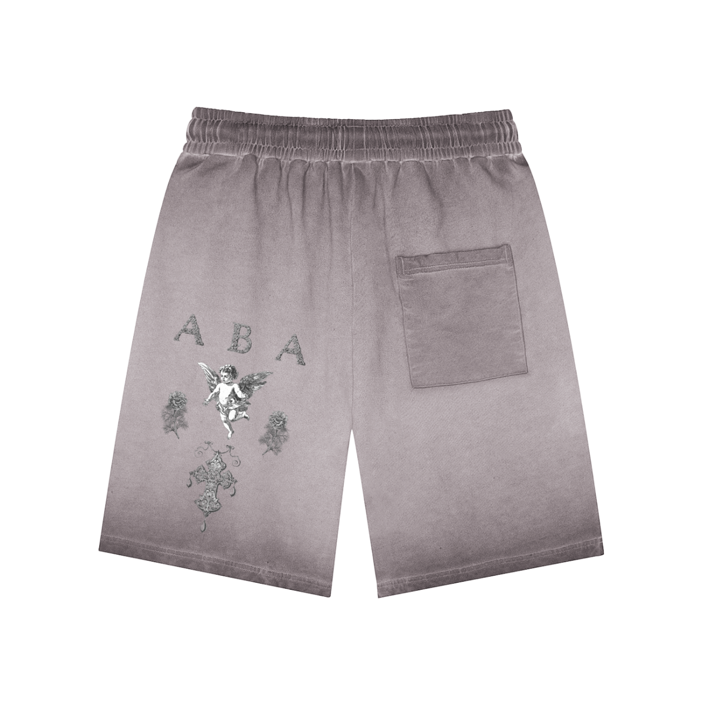 ABA shorts