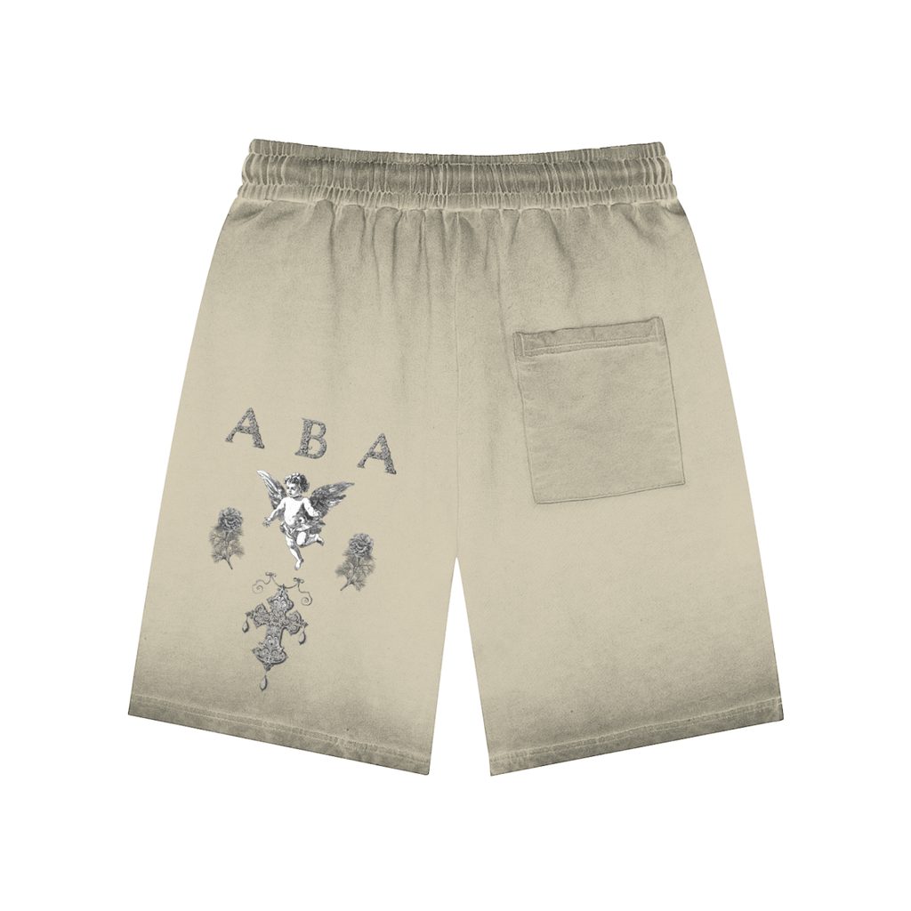 ABA shorts