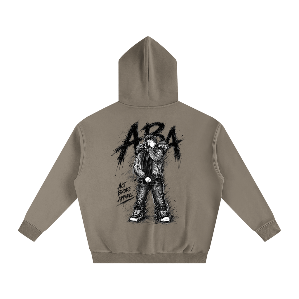 ABA Lil Peebo Hoodie