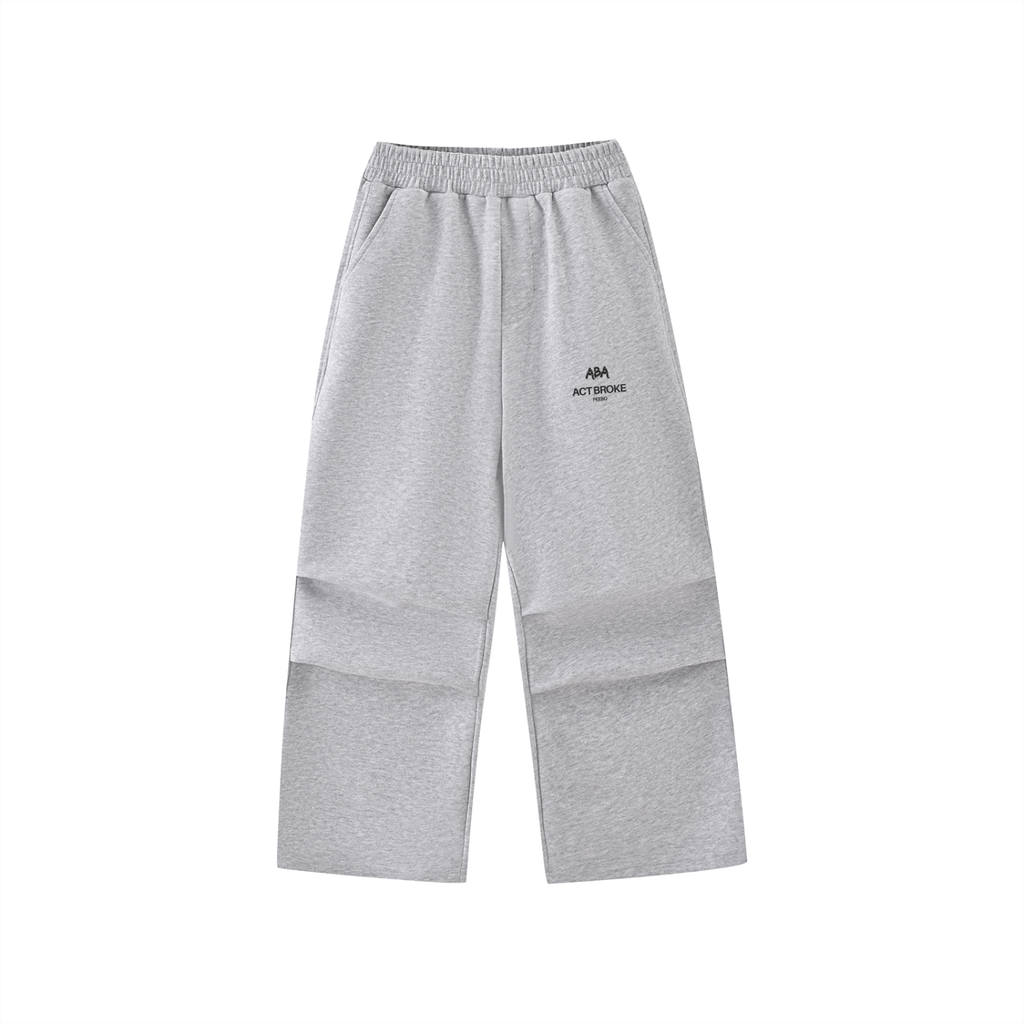 PEEBO baggy sweats