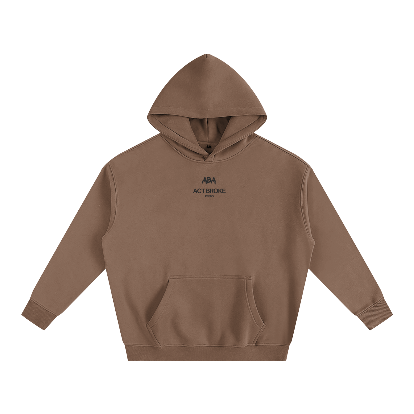ABA Lil Peebo Hoodie
