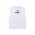 ABA logo tank
