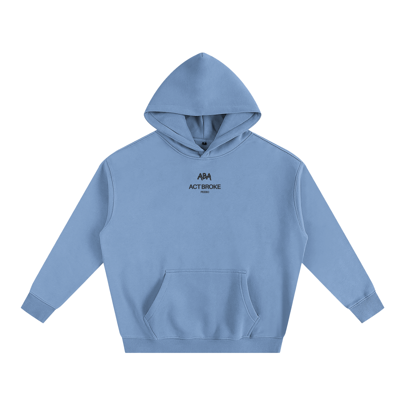ABA Lil Peebo Hoodie