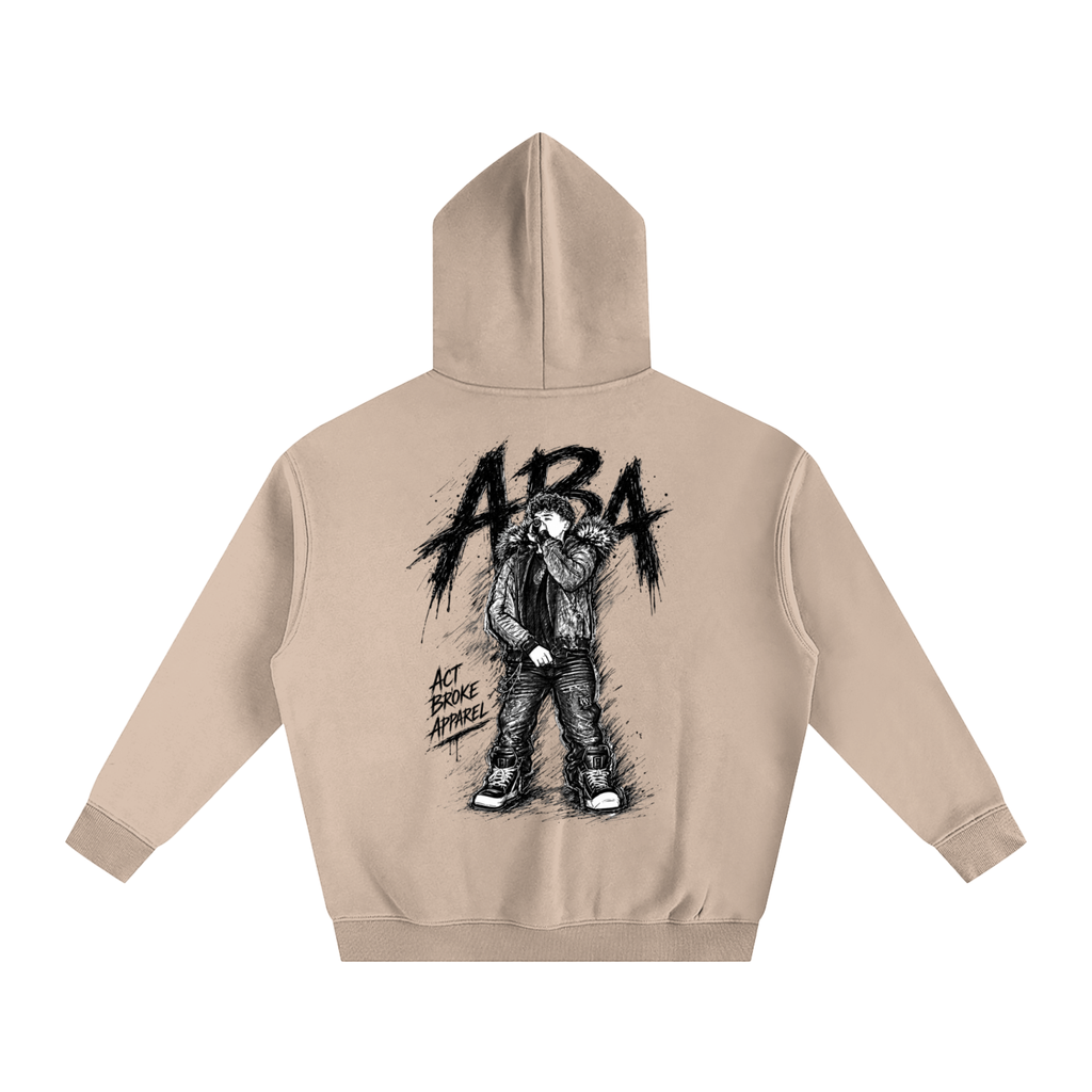 ABA Lil Peebo Hoodie