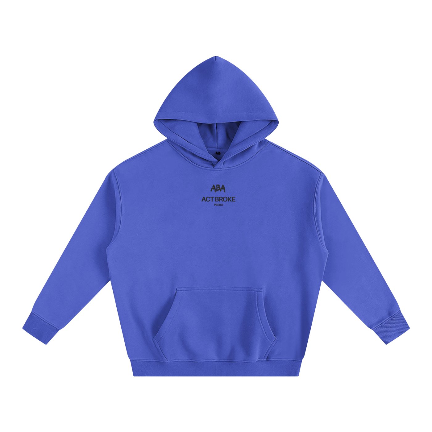 ABA Lil Peebo Hoodie