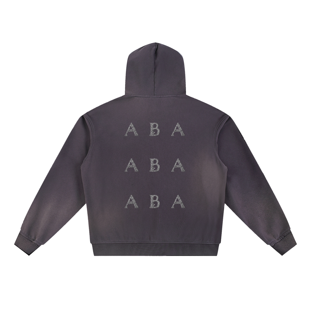 ABA Angel Hoodie