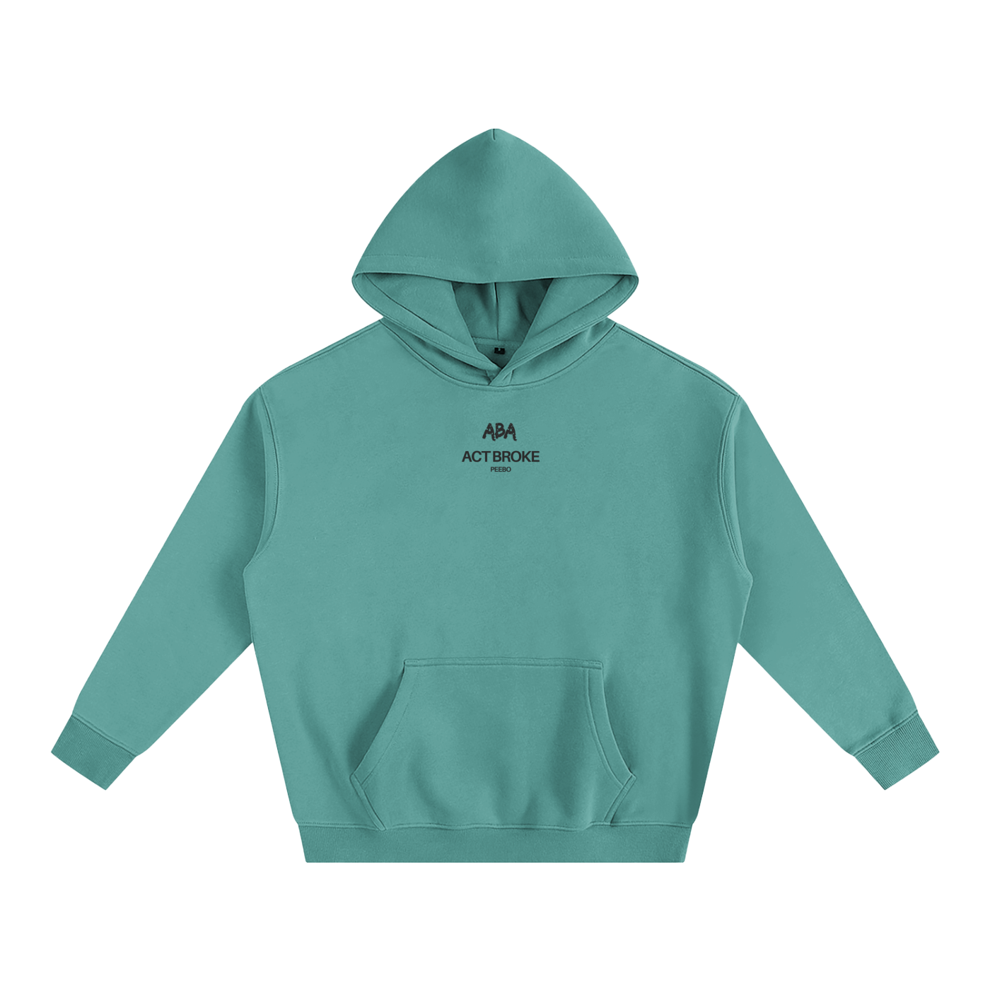 ABA Lil Peebo Hoodie
