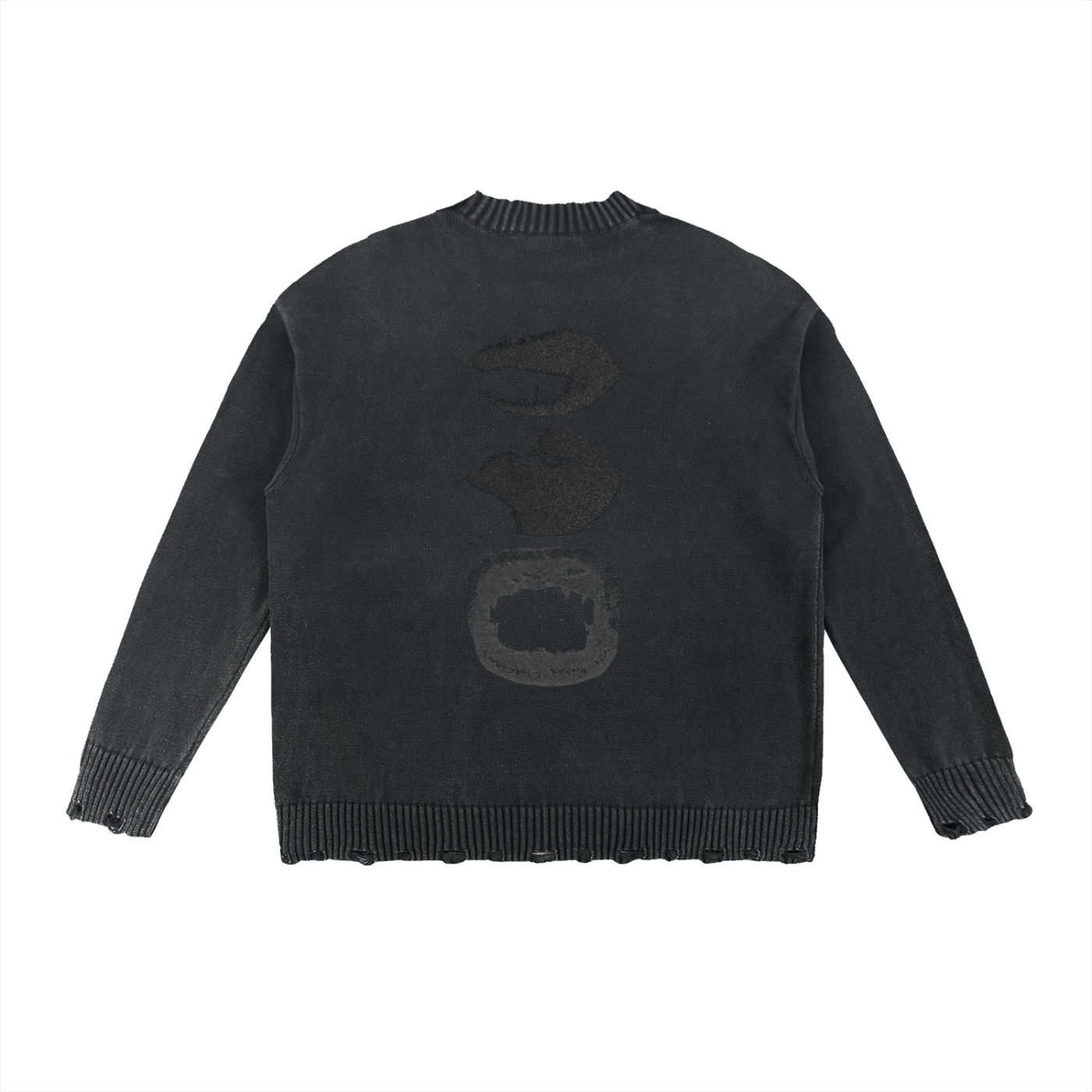 Limited Nit Sweater