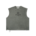 ABA FLORAL TANK