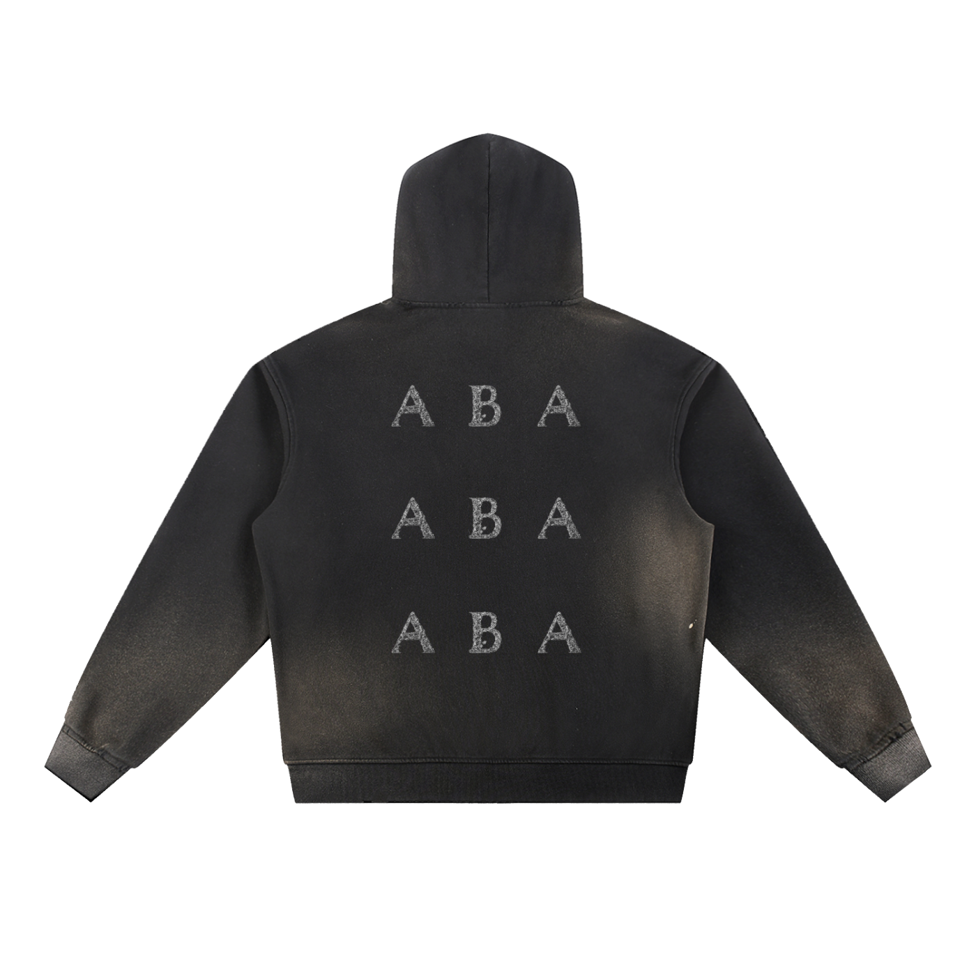 ABA Angel Hoodie