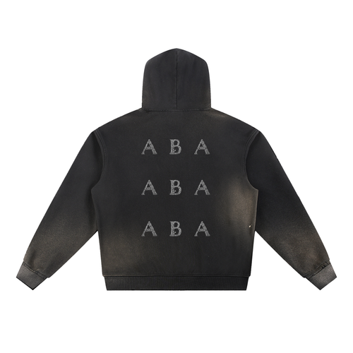 ABA Angel Hoodie