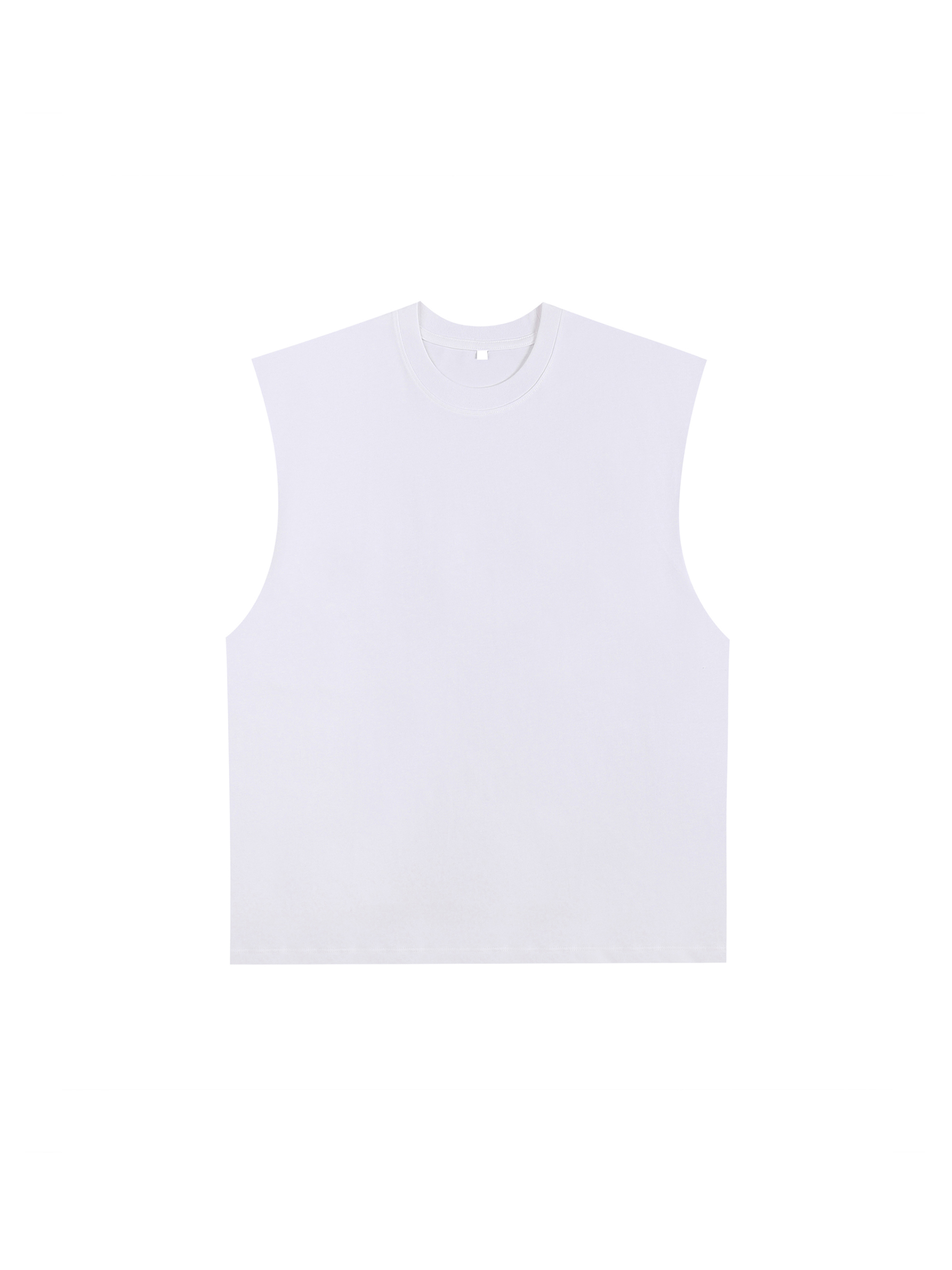 ABA logo tank