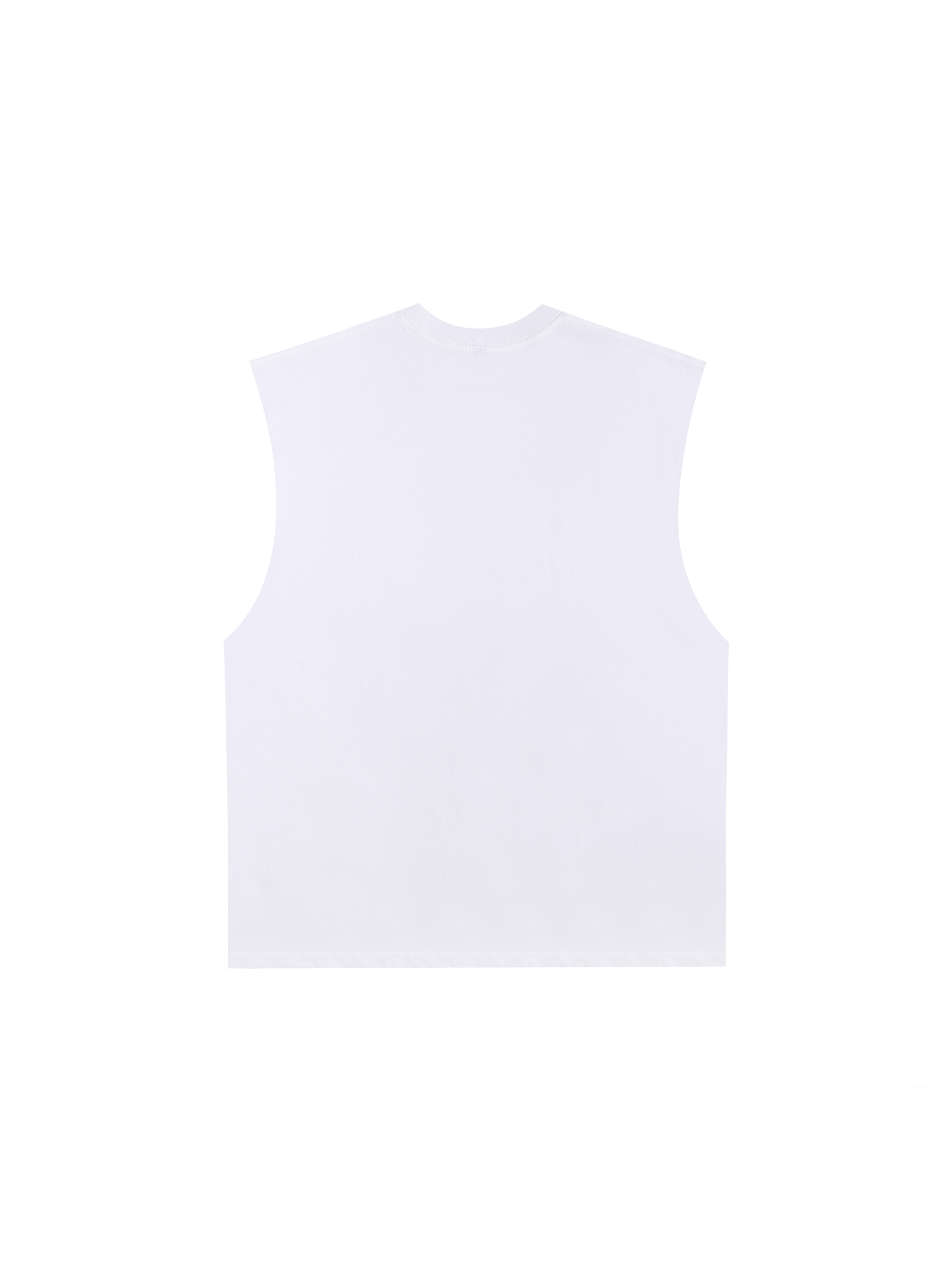 ABA logo tank