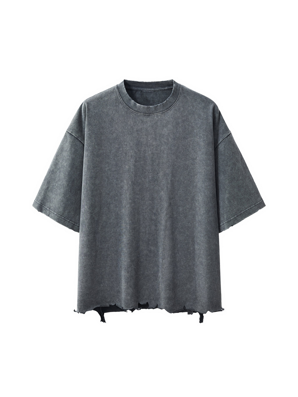 Peebo X Launch stage merch T