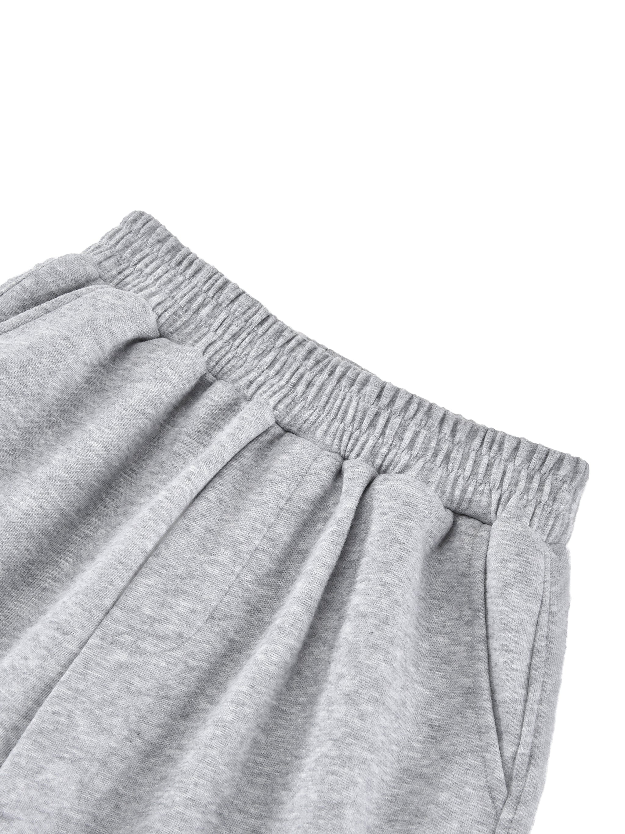 PEEBO baggy sweats