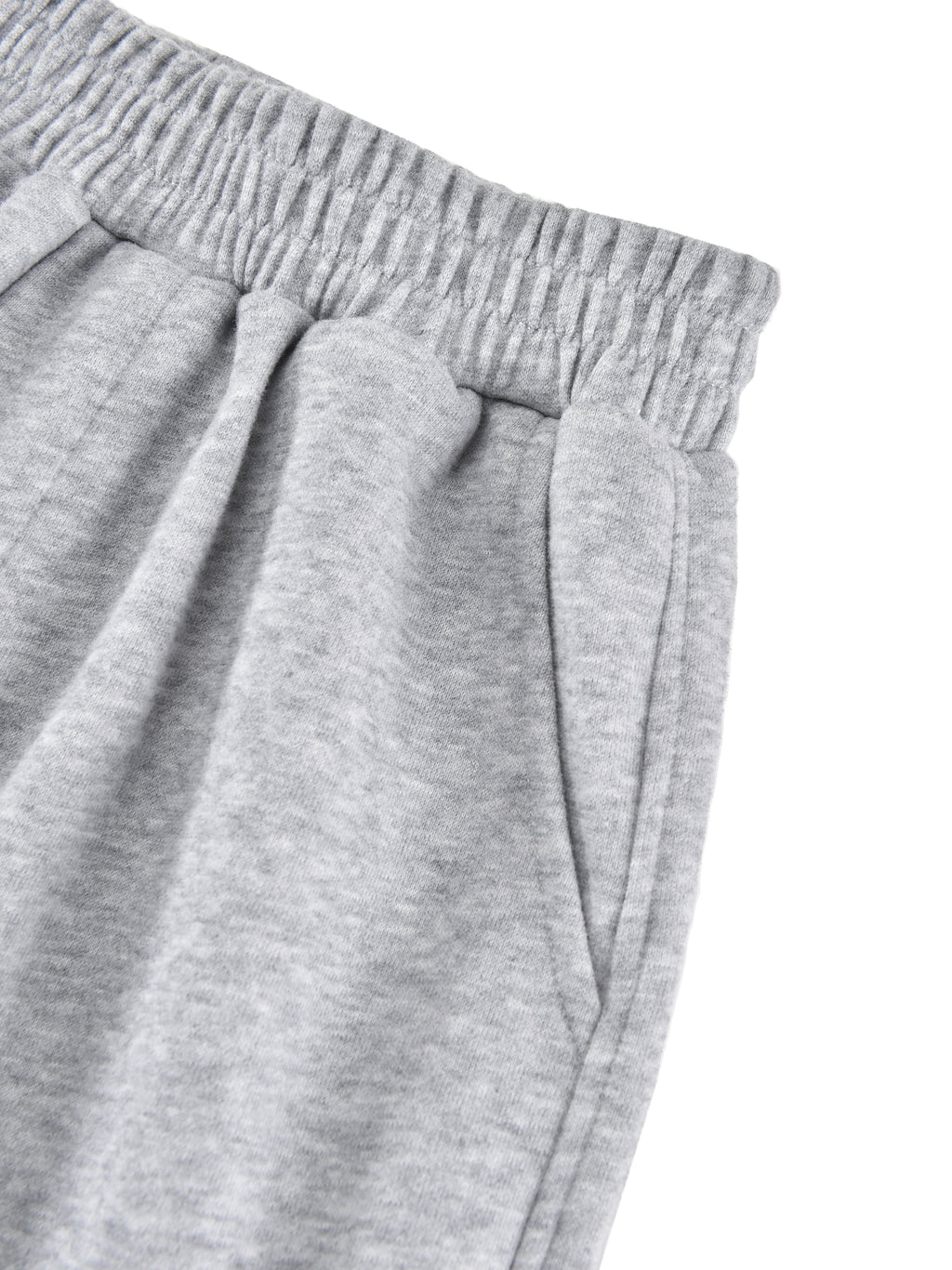 PEEBO baggy sweats