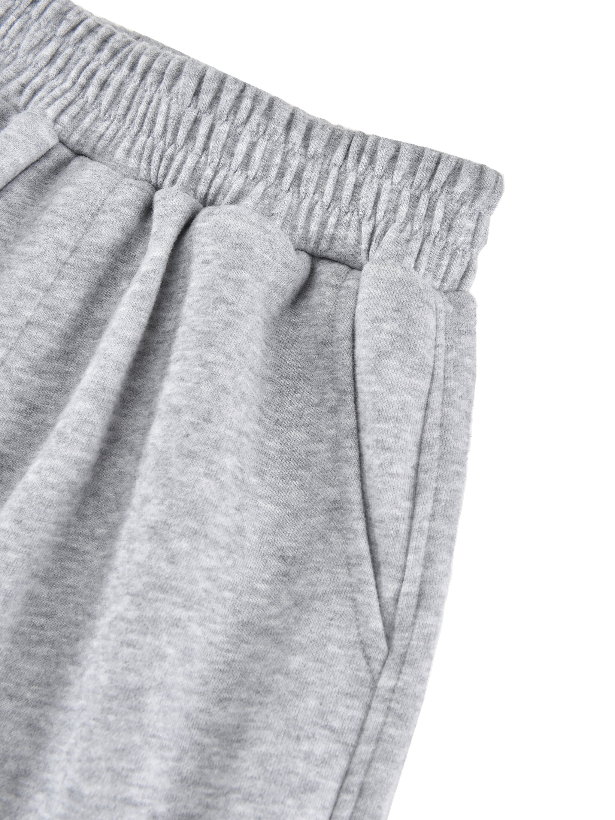 PEEBO baggy sweats