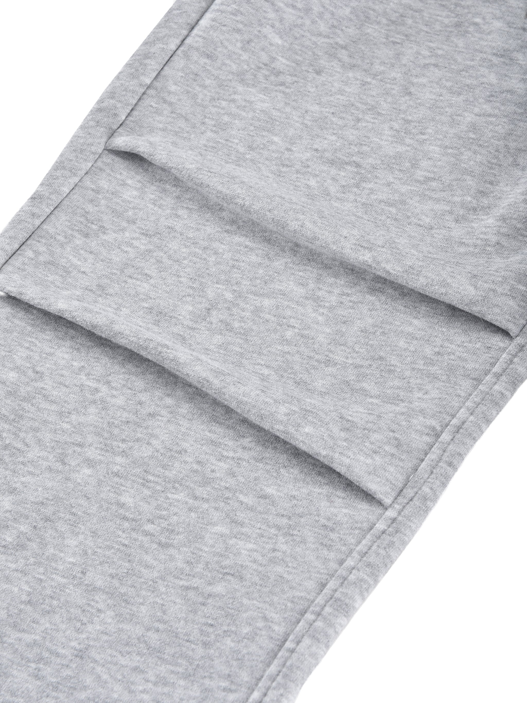PEEBO baggy sweats