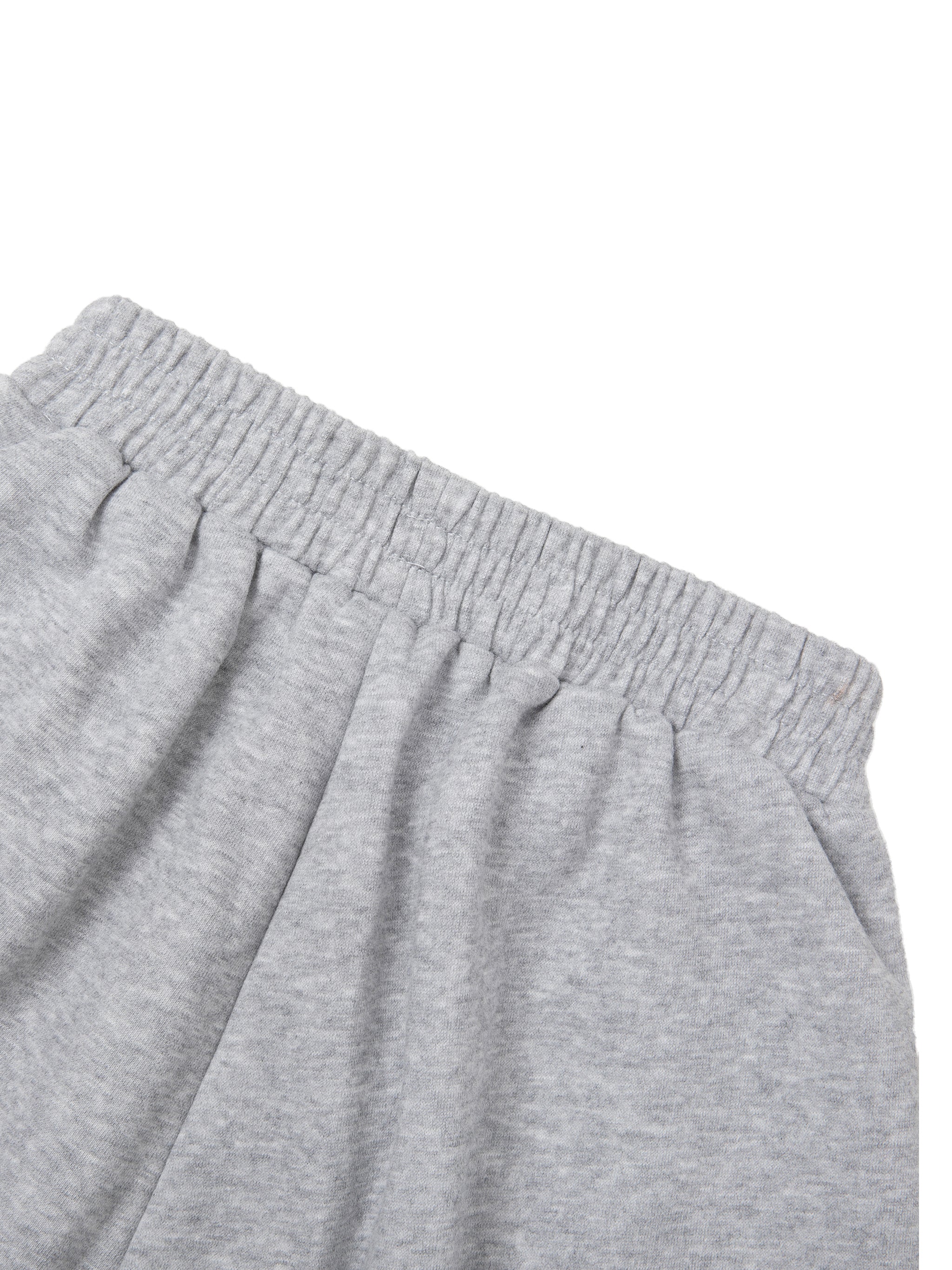 PEEBO baggy sweats