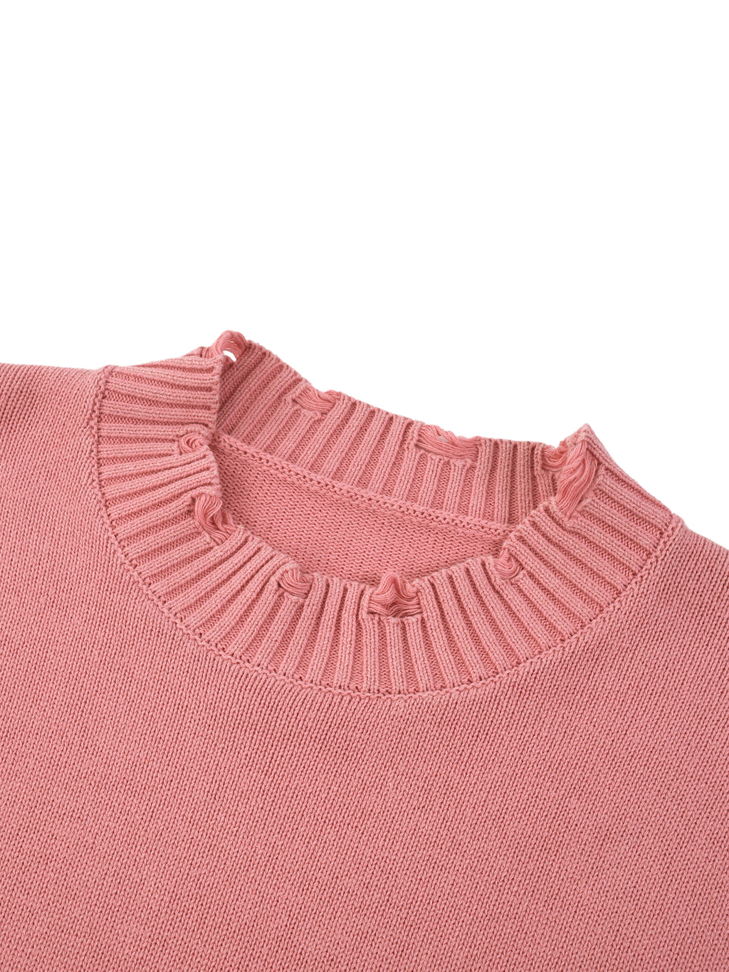 Limited Nit Sweater