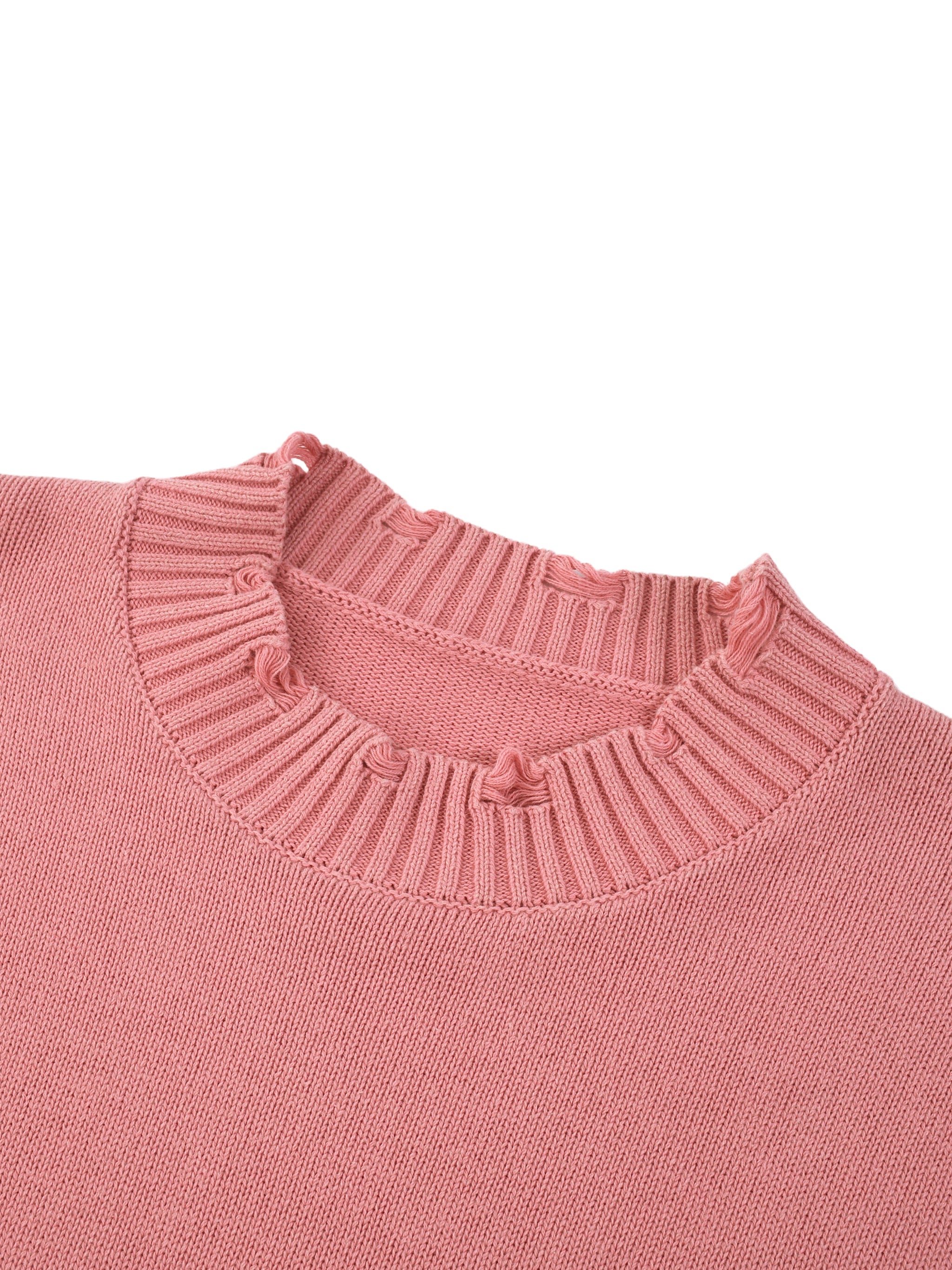 Limited Nit Sweater