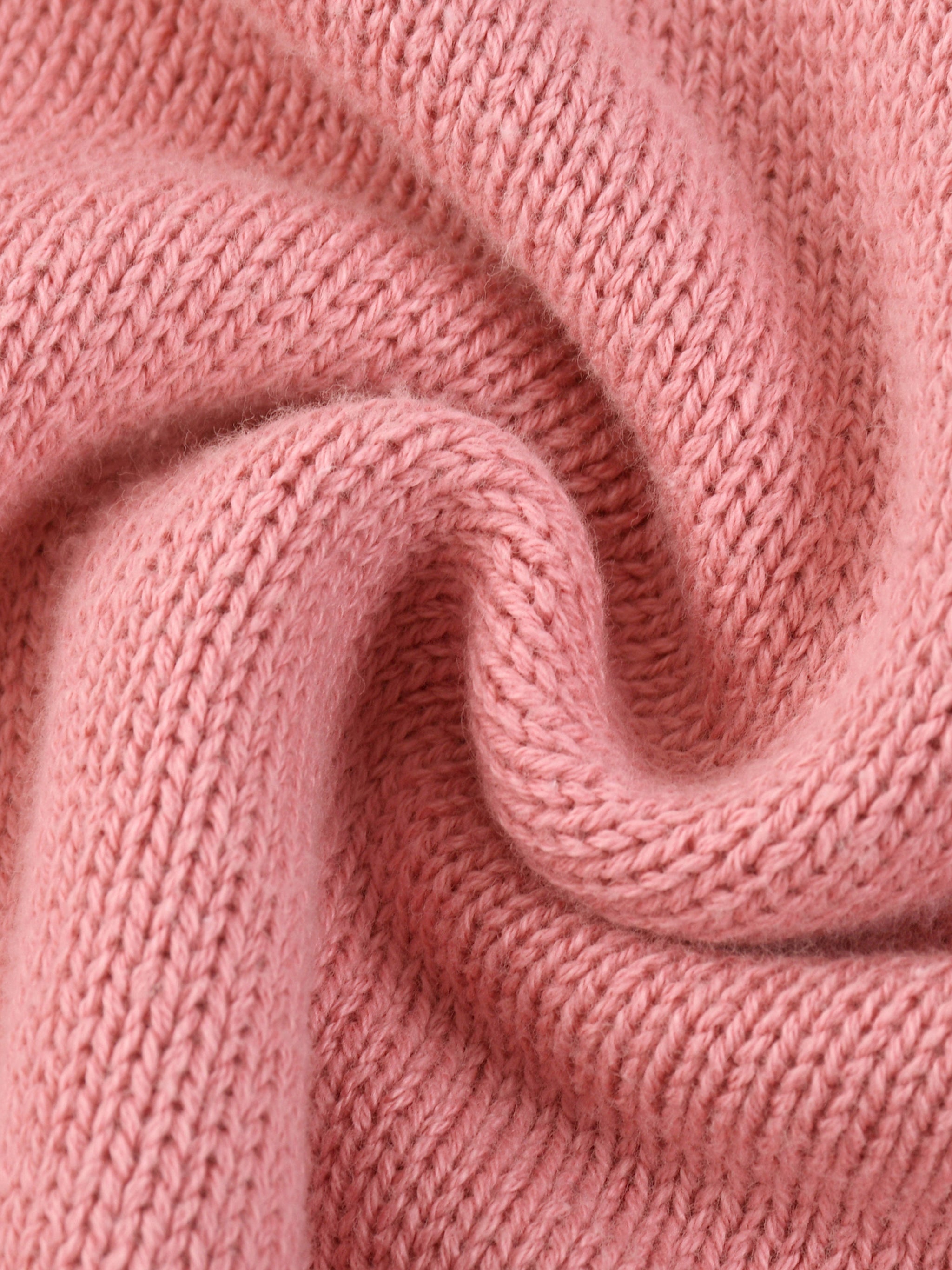 Limited Nit Sweater