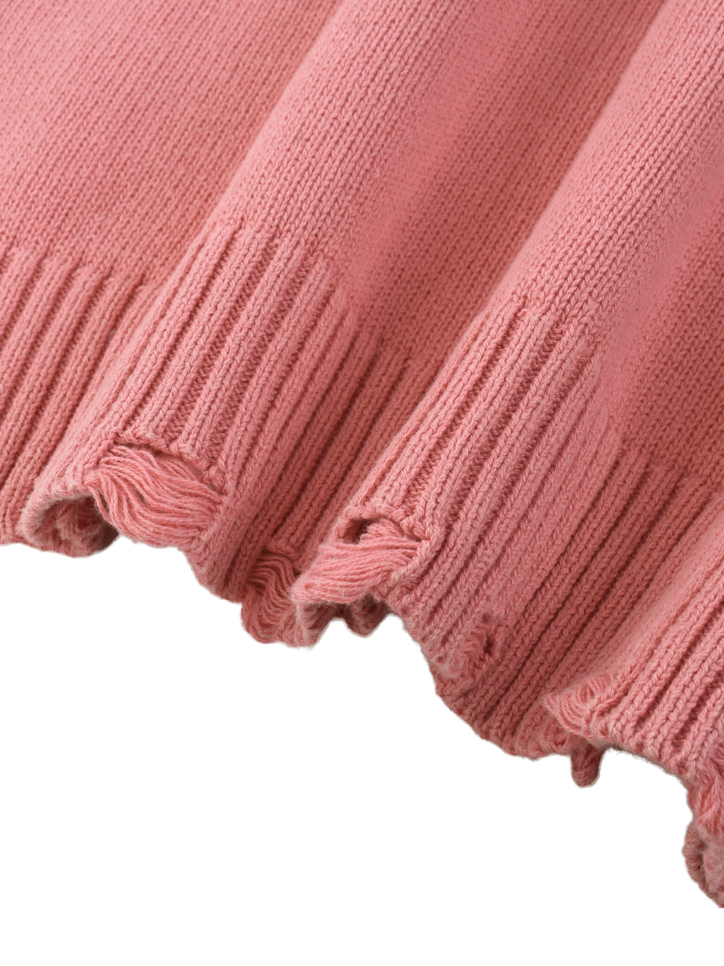 Limited Nit Sweater