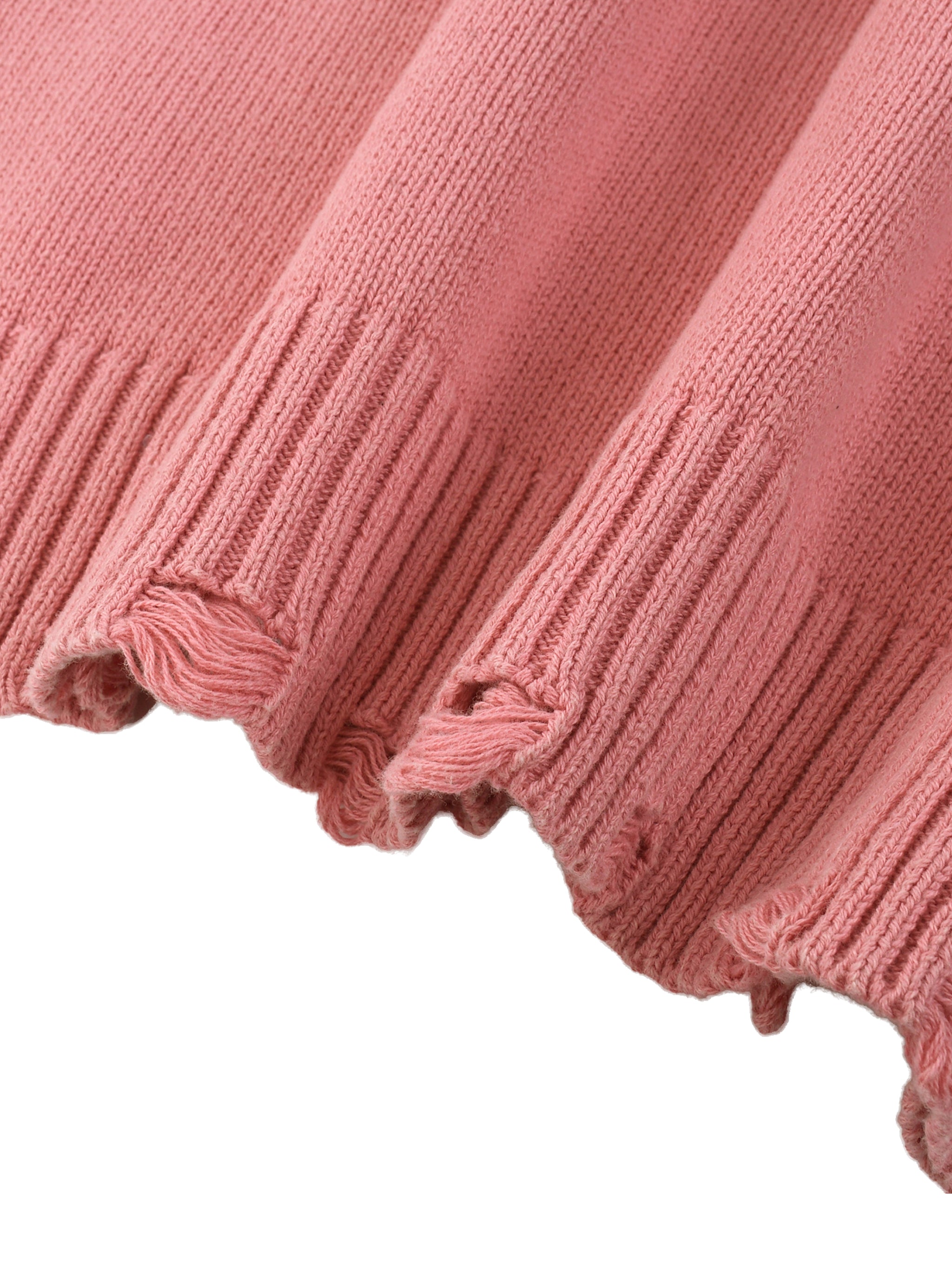 Limited Nit Sweater