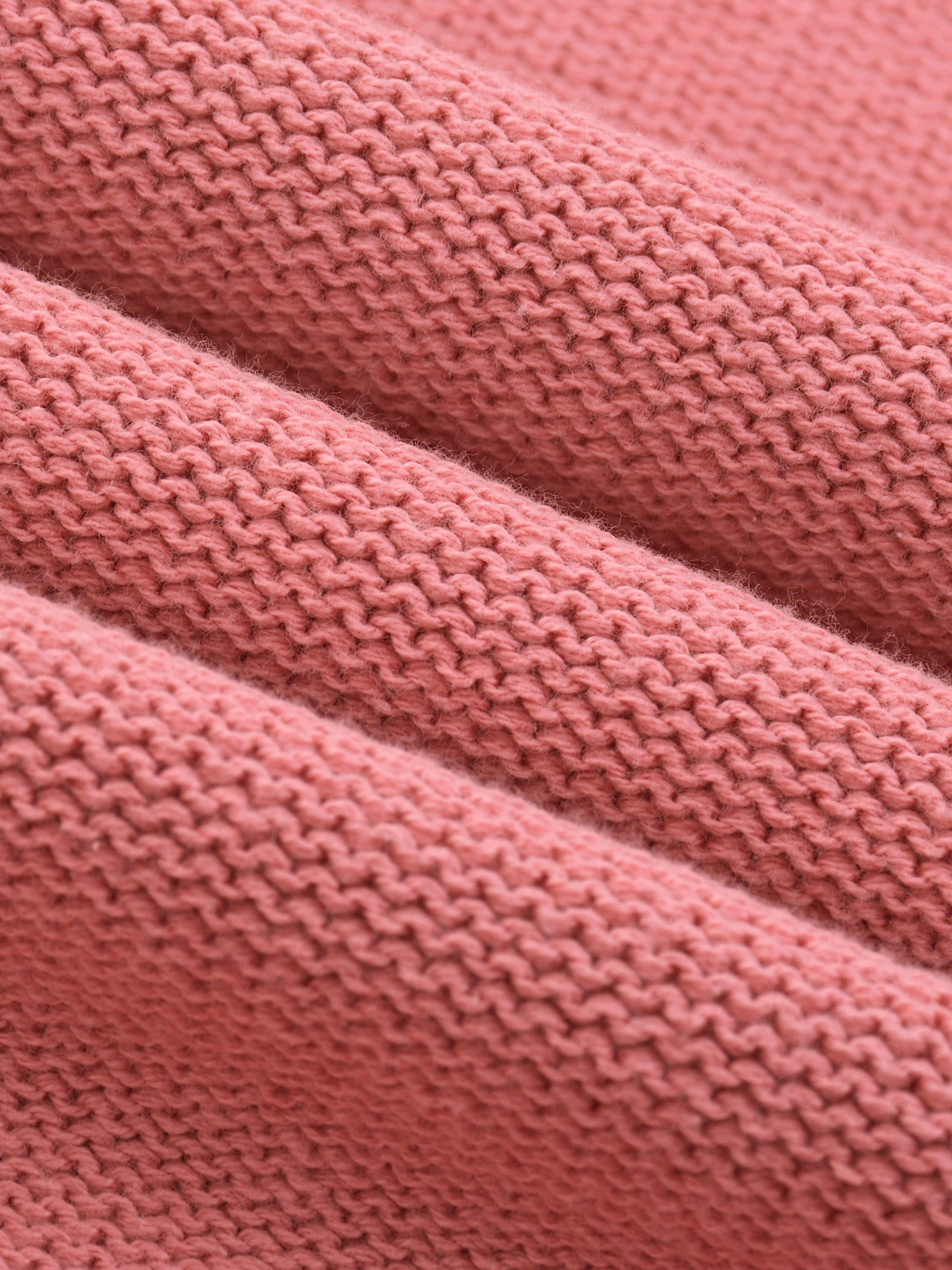 Limited Nit Sweater