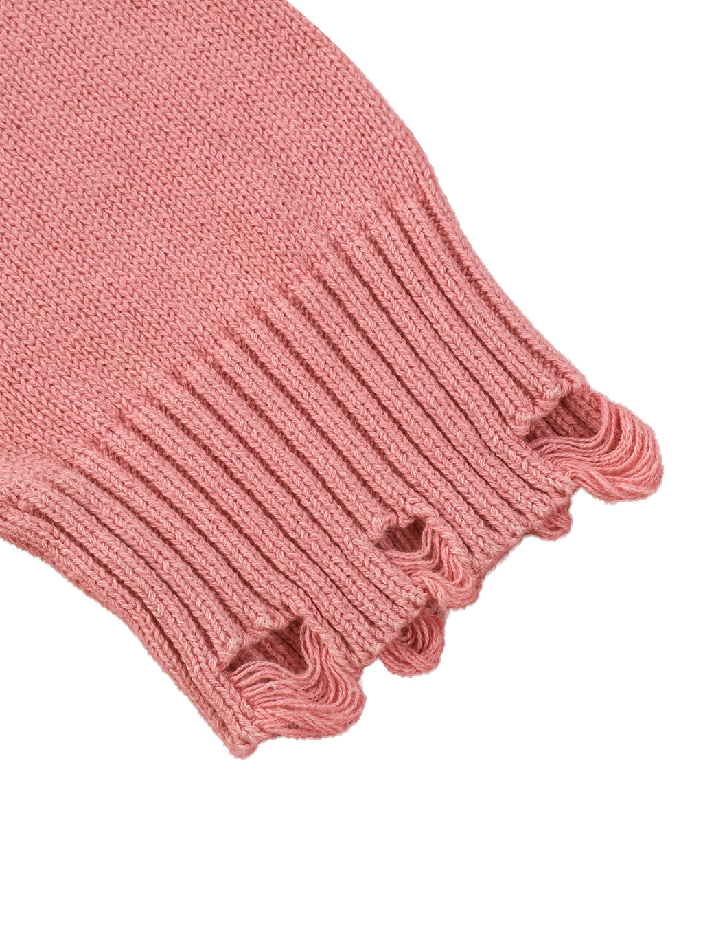 Limited Nit Sweater